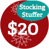 $20 - Stocking Stuffer
